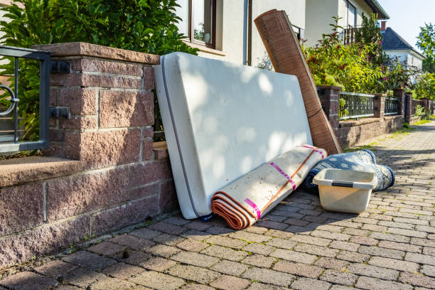 Best Residential Junk Removal  in Waukee, IA